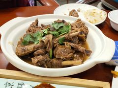 -宏天寶·北京烤鸭(宾馆西路2店)