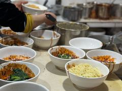 -朱儿面庄(洋河三路店)