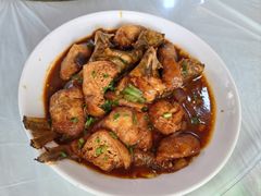 -小六农家乐(崇明西沙湿地店)