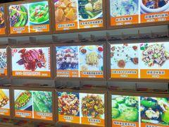 -水乡人家私房菜(逢简店)