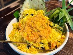 -泰莲庭·溪畔餐厅(雁栖湖店)