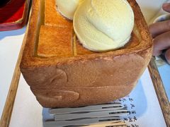 -绿茶餐厅(龙井船宴· 品牌总店)