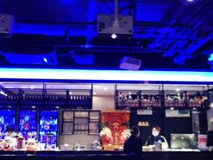 -大成海鲜烧烤·小龙虾(七宝店)