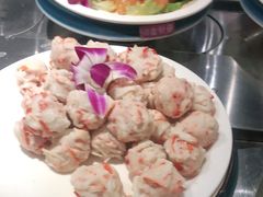 -钱小主·自助回旋烤肉火锅餐厅(东方新天地店)