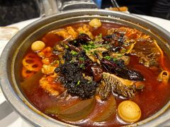 -眉州东坡(北苑华贸店)