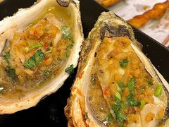-啊溜烧烤·炭火传承(南澳店)