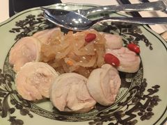 -夏苑(新加坡丽思卡尔顿美年酒店)