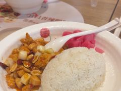 -阳阳中国饭(龙湖大兴天街)