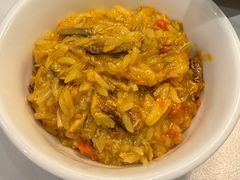 蟹粉捞饭-荟廷·晶萃(陆家嘴尚悦湾店)