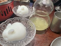-古都历食南京菜·烤鸭·鸭血粉丝·汤包(南京博物院店)