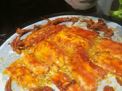 -么肆烤肉·中式自助·烤肉大排档(街道口季佳PAI店)