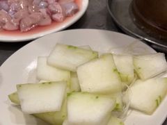 -三兴涮羊肉(荣安大街店)