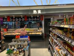 -GranVida生活超市(海信广场店)