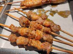 -管氏翅吧(马家堡店)