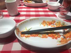 -西贝(上海我格广场店)