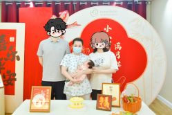 -盈月阁母婴护理中心·月子中心·月嫂育儿嫂