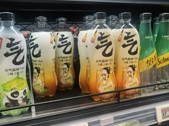 -盒马鲜生(杭州运河上街店)
