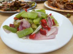 -温记府廟豆汤饭·始于1955年(海椒店)