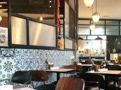 大堂-ATLAS COFFEE(雅居乐中心店)