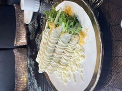 -美庐时尚餐厅(菱角湖店)