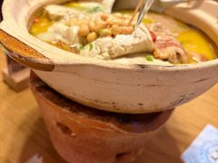 -老阿爸鲜鱼土菜(独墅湖店)