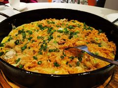 蚝仔烙-顺丰轩园林酒家(天河店)