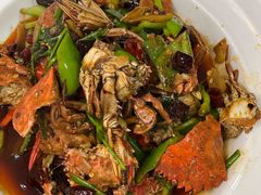 -旺角小渔村(幸福中路店)