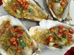-花苑美食横琴生蚝火锅(拱北粤华路店)
