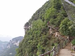 -重庆云阳龙缸景区