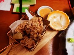 -鳗鱼家·深夜食堂(军博店)