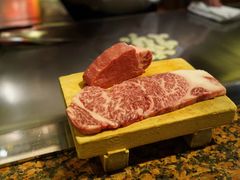 -神户牛排餐厅MOURIYA(总店)