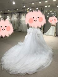 -B.Bridge Couture婚纱礼服(福田店)