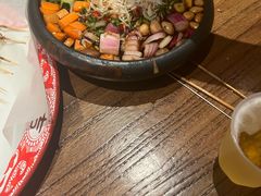 -小乾杯串店•16年沈阳烧烤(文安路店)