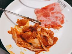 -味芝树·牛排烤肉自助(海亮店)
