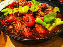 臻品十三香龙虾-金陵一哥龙虾(水木秦淮店)