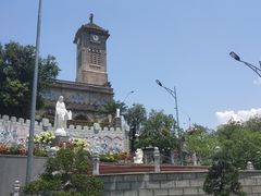 -芽庄大教堂