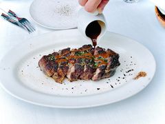 -弗兰克牛排西餐厅Ribone steak house(柠檬花园店)