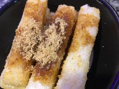 -蘭奢雅集·江浙菜(青山江滩店)