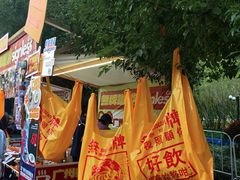 -陆家嘴中心绿地