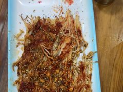 -亿牌牌东北烧烤(怀特店)