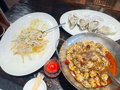 -猪肉婆私房菜(容桂总店)