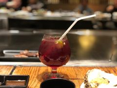 -赤坂亭·M9和牛烧肉·铁板烧·日料398放题(长泰广场店)