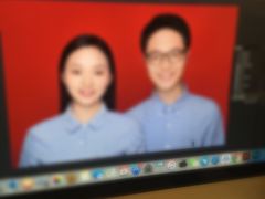 -海马体照相馆(宁波天一广场店)