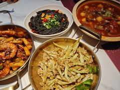 -川知味(京华城店)