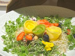 -狮拾久·现代新加坡料理(壹方城店)