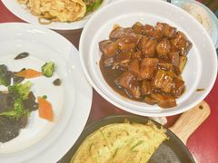 -宏状元现熬粥·京味菜(五棵松店)