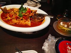 -桂小厨广西菜(万象城店)