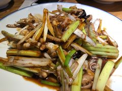 -吕氏疙瘩汤·私家菜馆(慈云寺店)