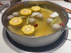 -汕头八合里海记牛肉店(清河店)