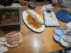 -小镇大厨私房餐厅